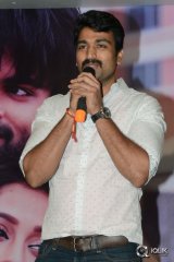 Subramanyam For Sale Movie Platinum Disc Function